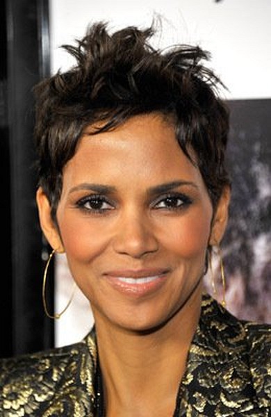 Halle Berry at event of Frankie & Alice