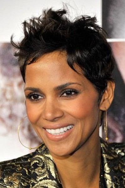 Halle Berry at event of Frankie & Alice
