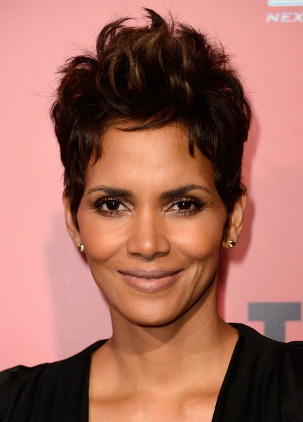 Halle Berry at event of The Call