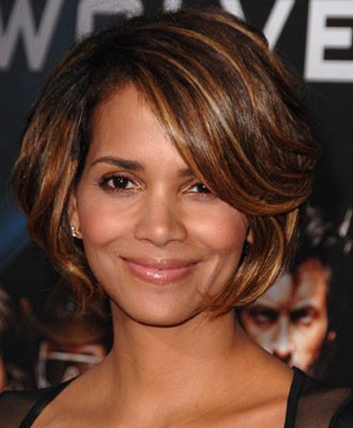 Halle Berry at event of X-Men Origins: Wolverine