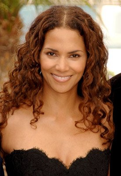 Halle Berry at event of X-Men: The Last Stand