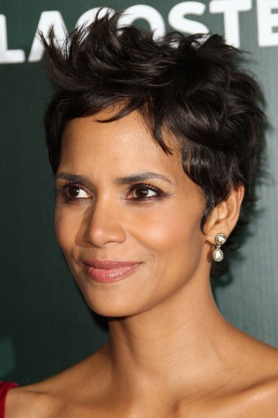 Halle Berry
