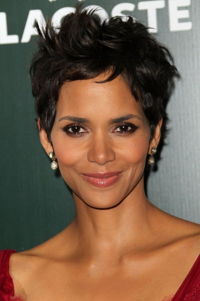 Halle Berry