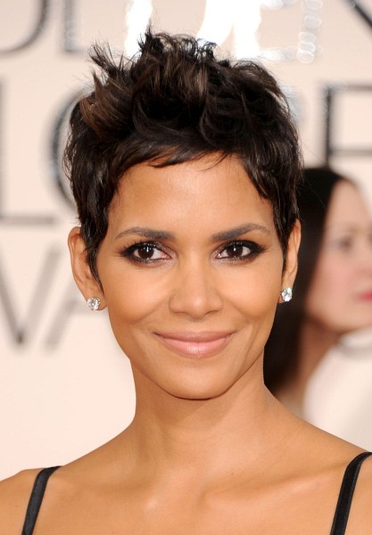 Halle Berry