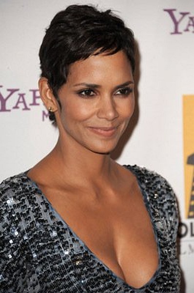 Halle Berry