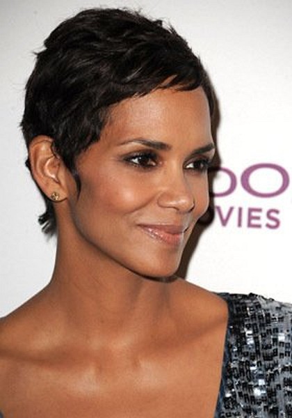 Halle Berry
