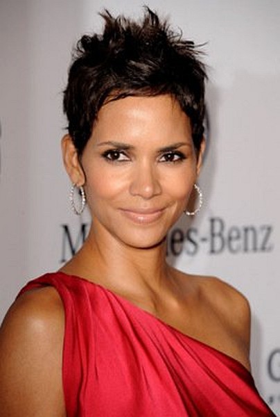 Halle Berry