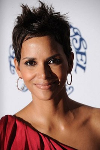 Halle Berry
