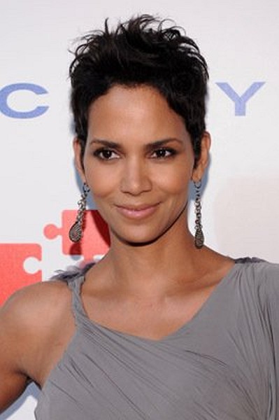 Halle Berry