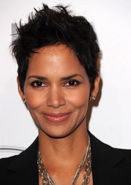 Halle Berry