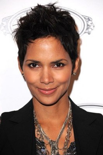 Halle Berry