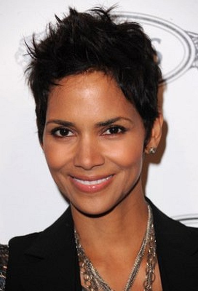 Halle Berry