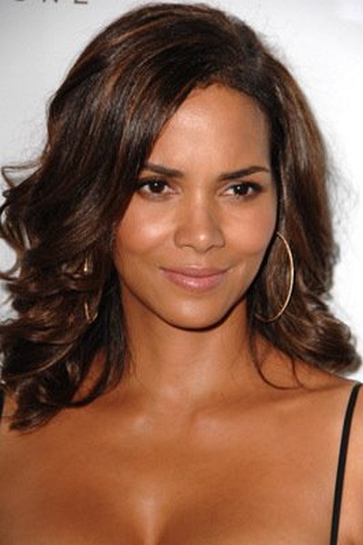 Halle Berry