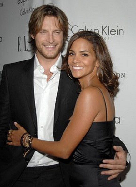 Halle Berry