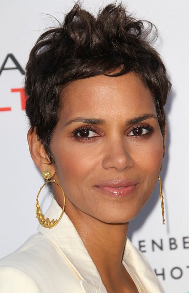 Halle Berry