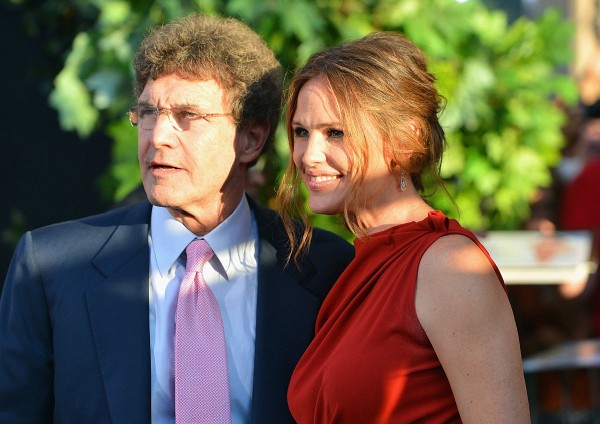 Jennifer Garner at event of The Odd Life of Timothy Green