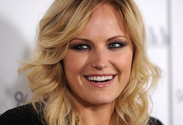 Malin Akerman at event of Girl Walks Into a Bar