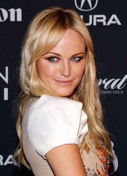 Malin Akerman at event of Happythankyoumoreplease