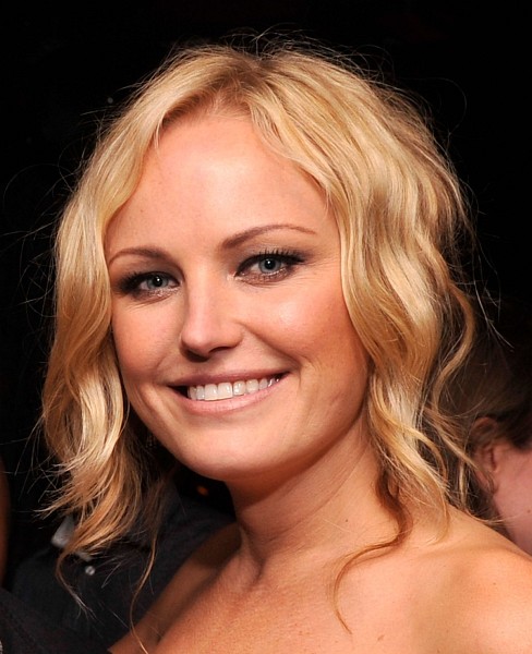 Malin Akerman at event of The Giant Mechanical Man
