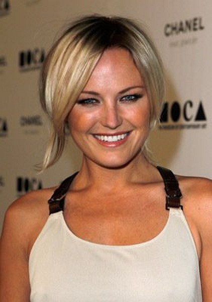 Malin Akerman