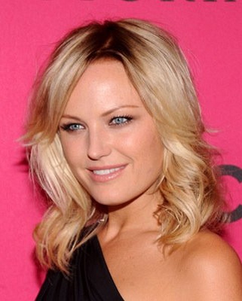 Malin Akerman