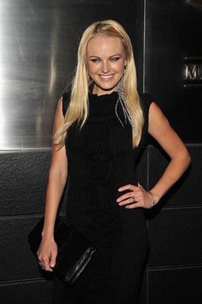 Malin Akerman