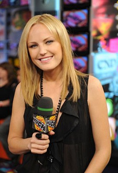 Malin Akerman