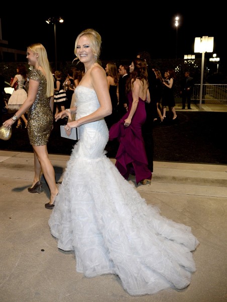 Malin Akerman