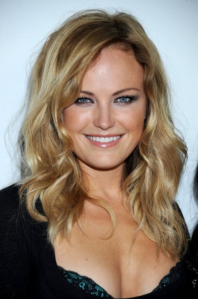Malin Akerman