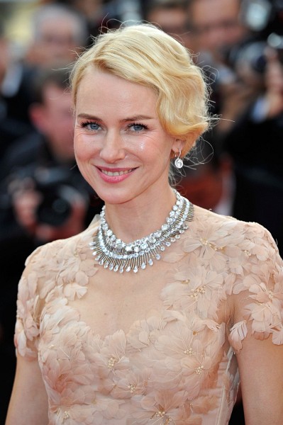 Naomi Watts at event of Madagascar 3: Europe's Most Wanted