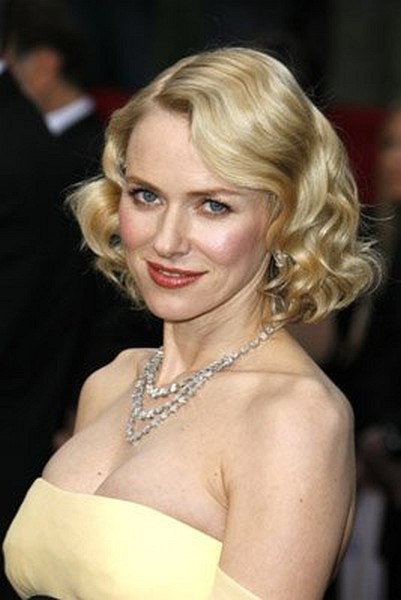 Naomi Watts at event of The 79th Annual Academy Awards