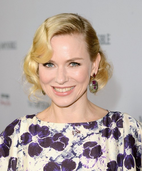 Naomi Watts at event of The Impossible