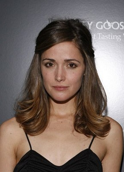 Photo: Rose Byrne at event of A Single Man