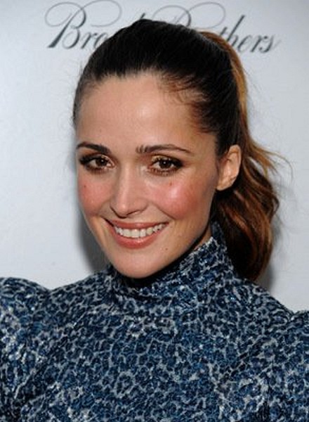 Photo: Rose Byrne at event of Adam