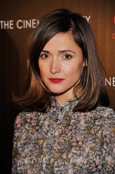 Photo: Rose Byrne at event of Killing Them Softly