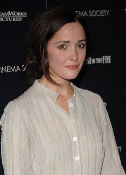 Photo: Rose Byrne at event of Things We Lost in the Fire