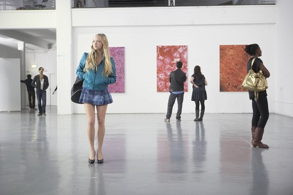 Still of Amanda Seyfried in Boogie Woogie