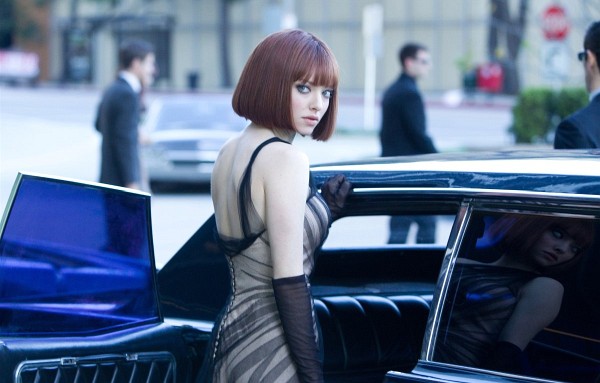Still of Amanda Seyfried in In Time