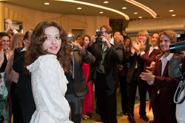 Still of Amanda Seyfried in Lovelace
