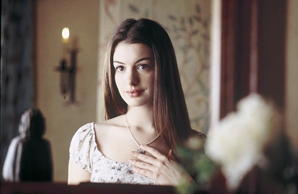 Photo: Still of Anne Hathaway in Ella Enchanted