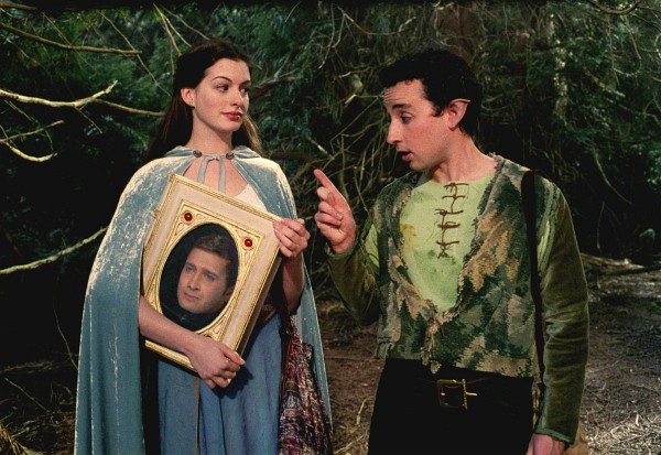 Still of Anne Hathaway in Ella Enchanted