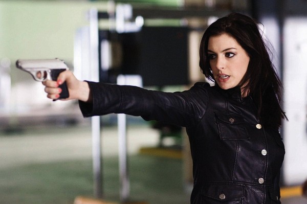 Still of Anne Hathaway in Get Smart