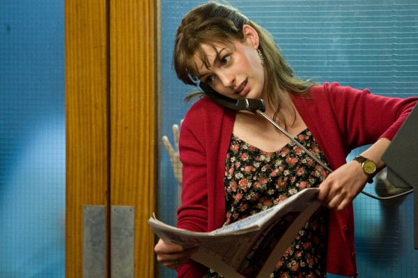 Still of Anne Hathaway in One Day