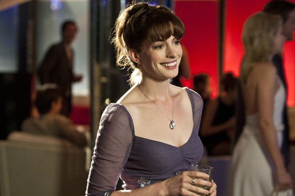 Still of Anne Hathaway in One Day