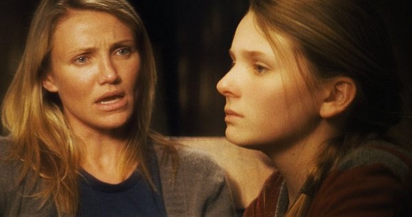 Photo: Still of Cameron Diaz and Abigail Breslin in My Sister's Keeper