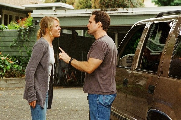 Photo: Still of Cameron Diaz and Jason Patric in My Sister's Keeper