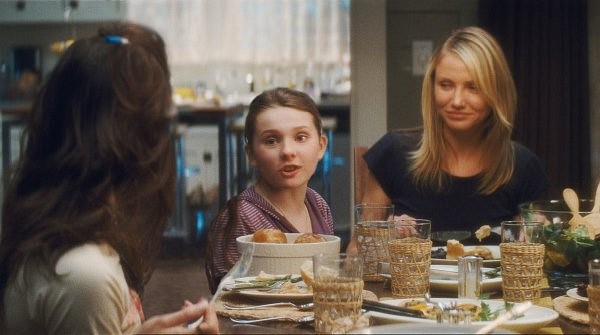 Photo: Still of Cameron Diaz, Heather Wahlquist and Abigail Breslin in My Sister's Keeper