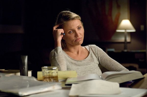 Still of Cameron Diaz in My Sister's Keeper