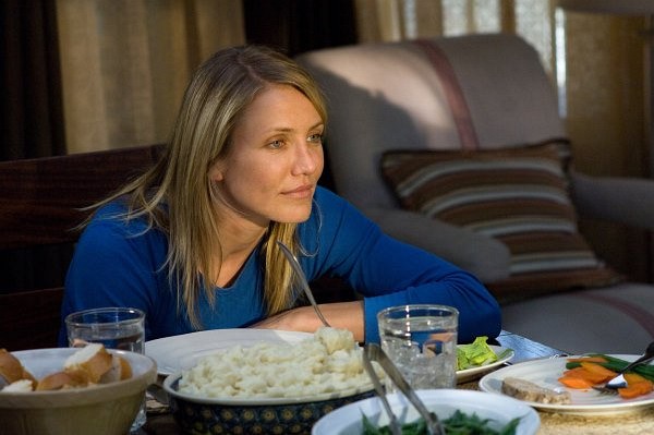 Photo: Still of Cameron Diaz in My Sister's Keeper