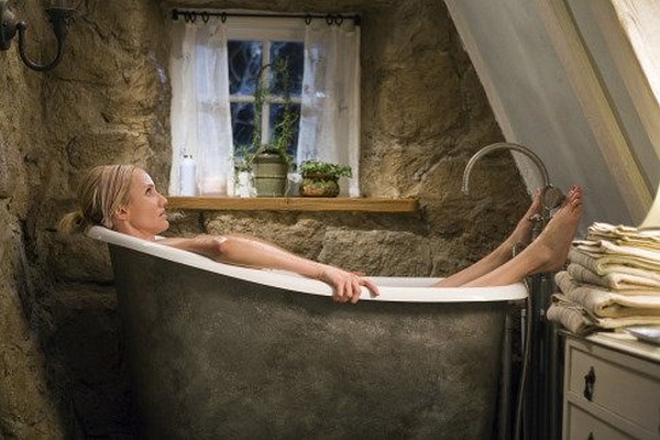 Photo: Still of Cameron Diaz in The Holiday